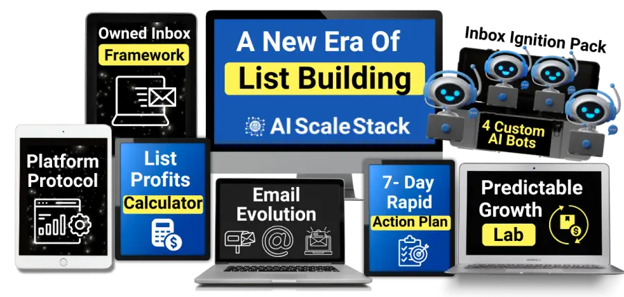 AI Scale Stack