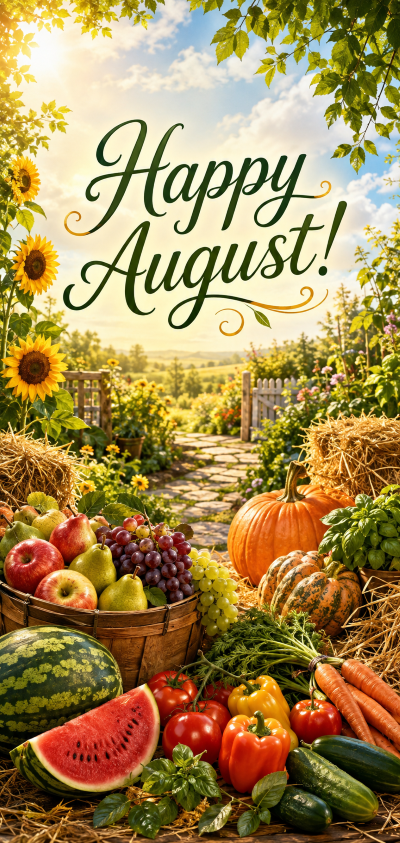 Monthly Gift