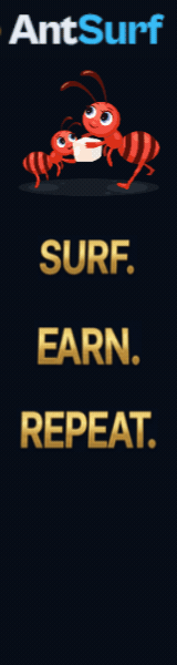 Ant Surf