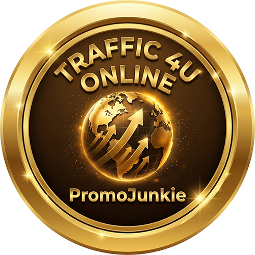 Traffic 4U Online Partner Power