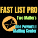 FAST LIST PRO
