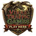 Viral Traffic Games